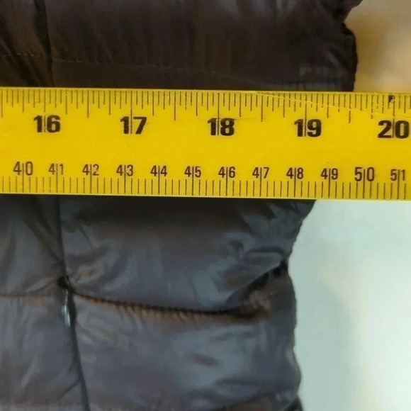 ANDREW MARC PUFFER JACKET - WOMENS M - Picture 14 of 15